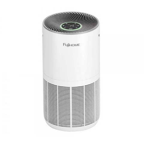 Máy lọc không khí thông minh FujiHome AP5GRAND có kết nối điều khiển