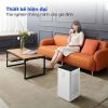 Máy lọc không khí thông minh FujiHome AP5PRO có kết nối điều khiển qua