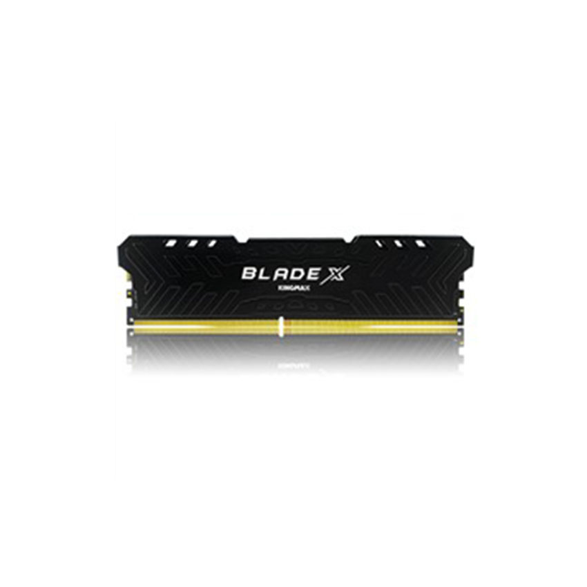 RAM Desktop Kingmax BLADEX-Heatsink (KM-LD4A-3200-16GSBK18) 16G (1x16GB) DDR4 3200Mhz
