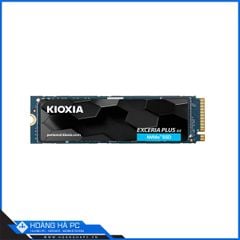  Ổ cứng SSD Kioxia Exceria Plus G3 2TB M.2 PCIe Gen4 x4 (Đọc 5000MB) 