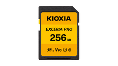  Thẻ nhớ KIOXIA EXCERIA PRO SD 256GB LNPR1Y256GG4 