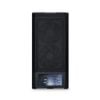 Vỏ case Lian Li LANCOOL Digital 207DX Black- LAN207DX (ATX)