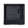 Vỏ case Lian Li LANCOOL Digital 207DX Black- LAN207DX (ATX)