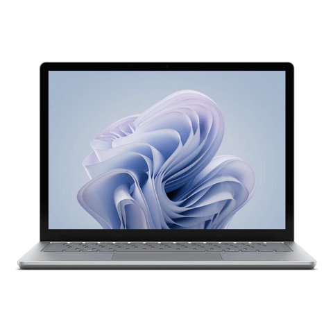 Surface Laptop 6 13.5″ Platinum + Black intel Core Ultra 7 165H RAM