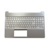 Thay Vỏ Laptop HP Pavilion15T-DY 15Z-EF 15-DY 15-EF 15S-EQ 15S-FQ