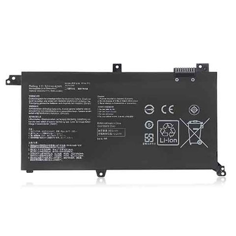 Thay Pin Laptop Asus S14 F571G X430UA X430UF X430UN X430FA X430FN