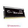 RAM Laptop DDR5 G.Skill 32GB 5600 MT/s Chính Hãng