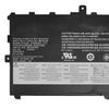 Thay Pin Laptop Lenovo X1 Carbon Gen 5, gen 6, 01AV429, 01AV430