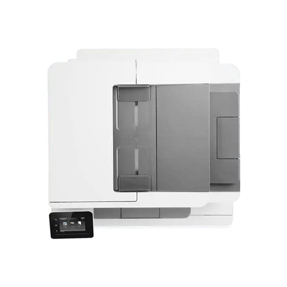 Ảnh minh họa Máy in laser màu HP Color LaserJet Pro M282NW (7KW72A) (In| A4| A5| USB| LAN| WIFI) 3