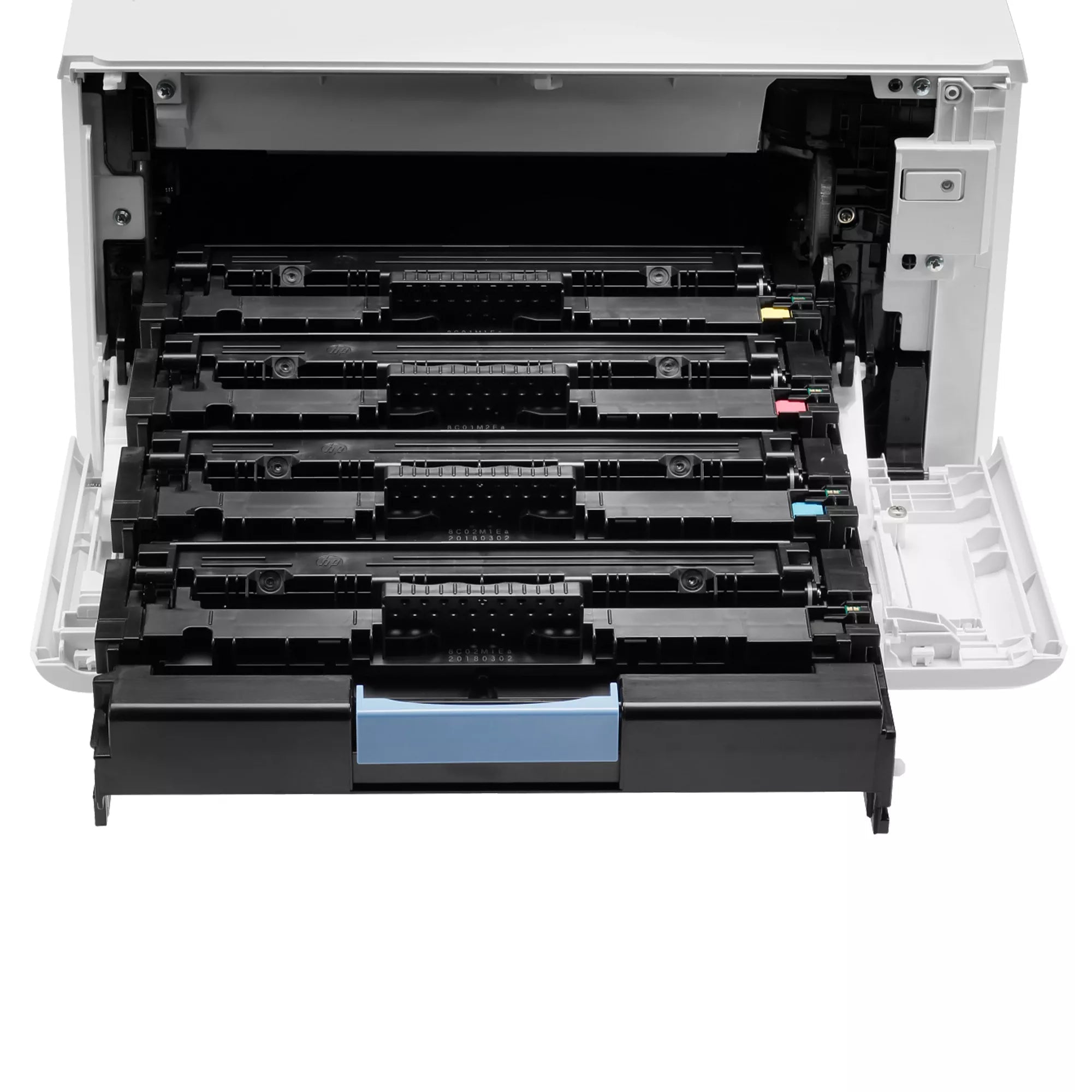 Ảnh minh họa HP LaserJet Enterprise M455dn - 27ppm / 600dpi / A4 / USB / LAN / Máy in laser màu 2