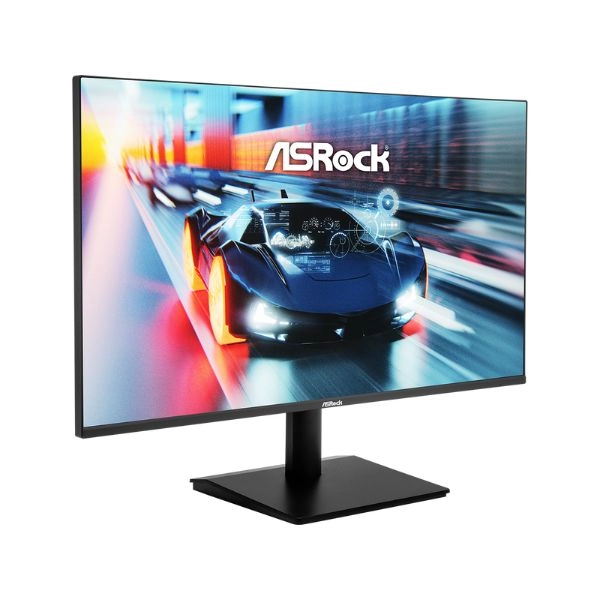 Ảnh minh họa Màn hình LCD ASRock Gaming CL25FFB (24.5 inch/ 1920 x 1080/ 300 cd/m2/ 1ms/ 144Hz) 1