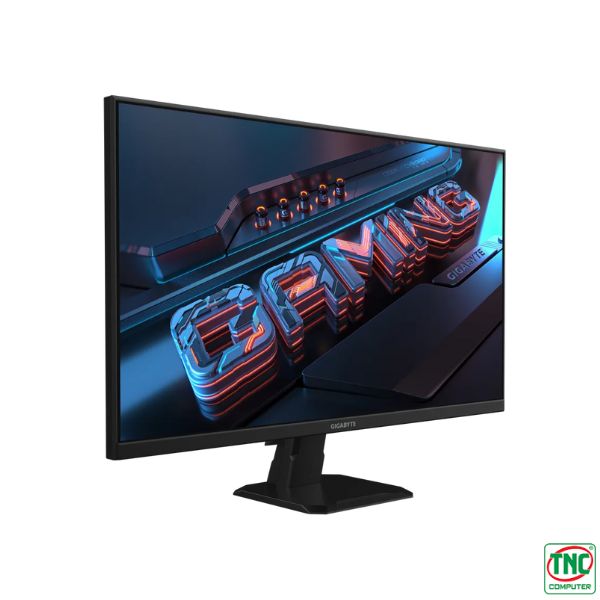Ảnh minh họa Màn hình LCD Gigabyte Gaming GS27Q X (27 inch/ 2560 x 1440/ 300 cd/m2/ 1ms/ 240Hz) 1