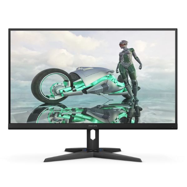 Màn hình LCD Philips Gaming 27M3N3540P (27 inch/ 2560 x 1440/ 350 cd/m2/ 1ms/ 240Hz)