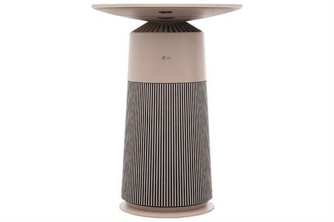 Máy lọc không khí LG PuriCare Aero Furniture AS20GPBK0 màu nâu 28W