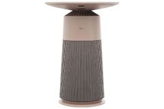  Máy lọc không khí LG PuriCare Aero Furniture AS20GPBK0 màu nâu 28W 