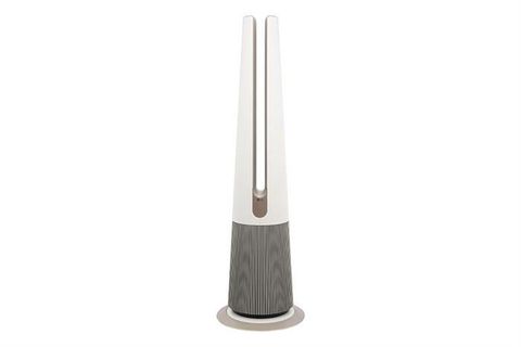 Máy lọc không khí kết hợp sưởi LG PuriCare AeroTower FS15GPCJ0.ABAE 40W