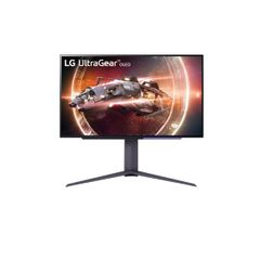  Màn hình LCD LG UtraGear Gaming 27GS95QE-B.ATV (26.5 inch) 