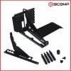 Bộ Dựng Đứng Vga Lian Li Multi Directional Vertical Gpu Bracket Màu