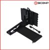 Bộ Dựng Đứng Vga Lian Li Multi Directional Vertical Gpu Bracket Màu
