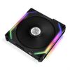 Fan Lian Li UNI Fan SL 120 Triple Black