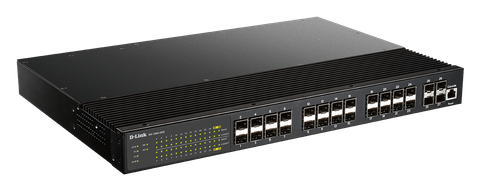 D-Link DIS-700G-28XS
