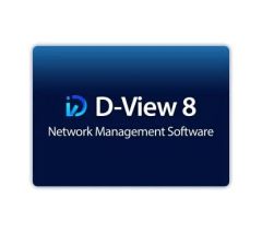  D-Link DV-800S-Y1-SUPPORT 