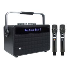  KCBOX KQ Harmony 1+7 