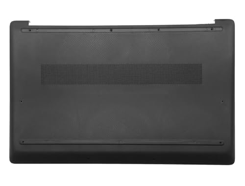 Ảnh minh họa Thay Vỏ Laptop HP 17-CN 17-CP 17T-CN 17Z-CP Series Laptop Base Enclosure Lower Cover M50394-001 6070B1895001 Black Replacement Bottom Case for Zin 1