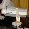 Máy chiếu XGIMI MoGo 4 Laser, Độ sáng 662 ANSI Lumens, Full HD 1080p