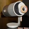 Máy chiếu XGIMI MoGo 4 Laser, Độ sáng 662 ANSI Lumens, Full HD 1080p
