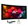 Màn chiếu Elite Screens Lunette 2 138 inch CURVE235-138W2