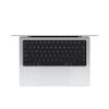 Laptop Apple Macbook Pro 14 M5 (Apple M5 10 core CPU/10 core GPU)