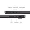 Apple MacBook Pro - 14.2