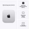 Mac mini M5 Pro chip with 15‑core CPU and 16‑core GPU, 24GB, 512GB SSD