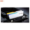 Ram Desktop Gskill Ripjaws M5 RGB 32GB CL36 DDR5 6000Mhz White