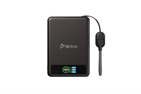 BMX 30W B939 kèm Cáp Type C