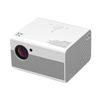 IT Care Máy chiếu Android độ sáng cao 200 ANSI kèm màn chiếu 200 inch/
