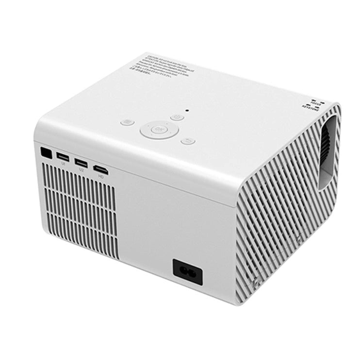 Ảnh minh họa IT Care Máy chiếu Android độ sáng cao 200 ANSI kèm màn chiếu 200 inch/ Rạp chiếu phim tại nhà HD/ Độ phân giải gốc 1080P 3