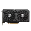 Card màn hình AMD Radeon RX 7600 ASUS Dual EVO OC