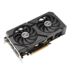 Card màn hình AMD Radeon RX 7600 ASUS Dual EVO OC
