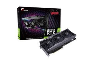 Card màn hình Colorful iGame GeForce RTX 3070 Ti Vulcan OC 8G-V 8GB GDDR6X