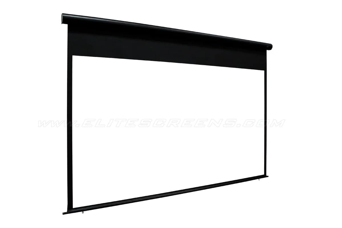 Ảnh minh họa Màn chiếu Elite Screens Yard Master Electric 150 inch OMS150H-ELECTRIC – Màn chiếu điện ngoài trời 3