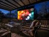Màn chiếu Elite Screens Yard Master Electric 165 inch OMS165H-ELECTRIC