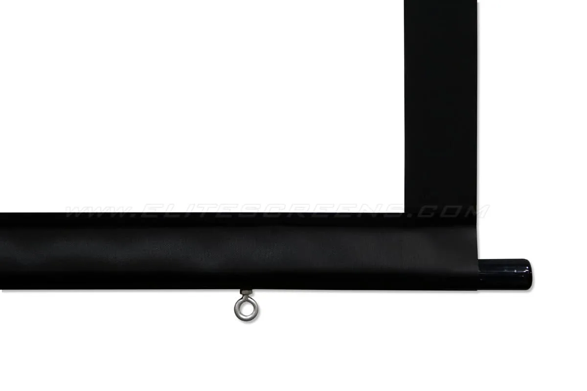 Ảnh minh họa Màn chiếu Elite Screens Yard Master Electric 165 inch OMS165H-ELECTRIC – Màn chiếu điện ngoài trời 2