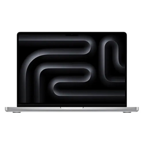 MacBook Pro 16 inch M5 MAX MGE94SA/A Silver (18 CPU | 40 GPU | 48GB | 2TB | Chính hãng Apple Việt Nam)