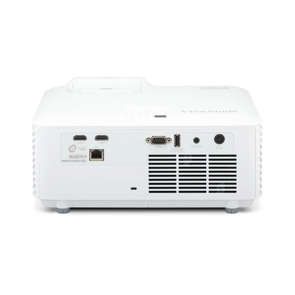 Ảnh minh họa Máy chiếu đa năng Viewsonic LS630W (Máy chiếu Laser cho Doanh nghiệp và Giáo dục/4,500 ANSI Lumens/ WXGA) 2