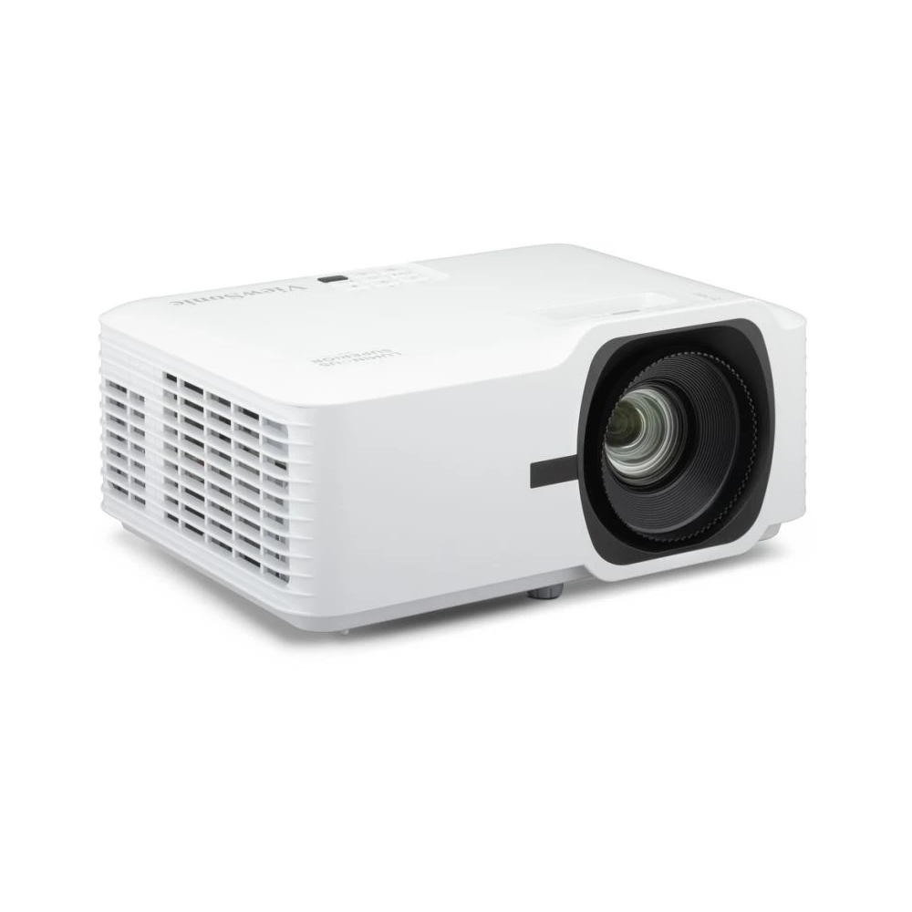 Ảnh minh họa Máy chiếu đa năng Viewsonic LS630W (Máy chiếu Laser cho Doanh nghiệp và Giáo dục/4,500 ANSI Lumens/ WXGA) 3