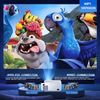 T5 Mini 4K - Máy chiếu rạp hát tại gia hỗ trợ trình chiếu không dây và