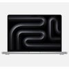 MacBook Pro 14 inch M5 2025 MDE44SA/A Silver (16GB/512GB)