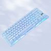 GravaStar Mercury K1 75% Bàn phím Gaming Cơ Không dây Special Edition